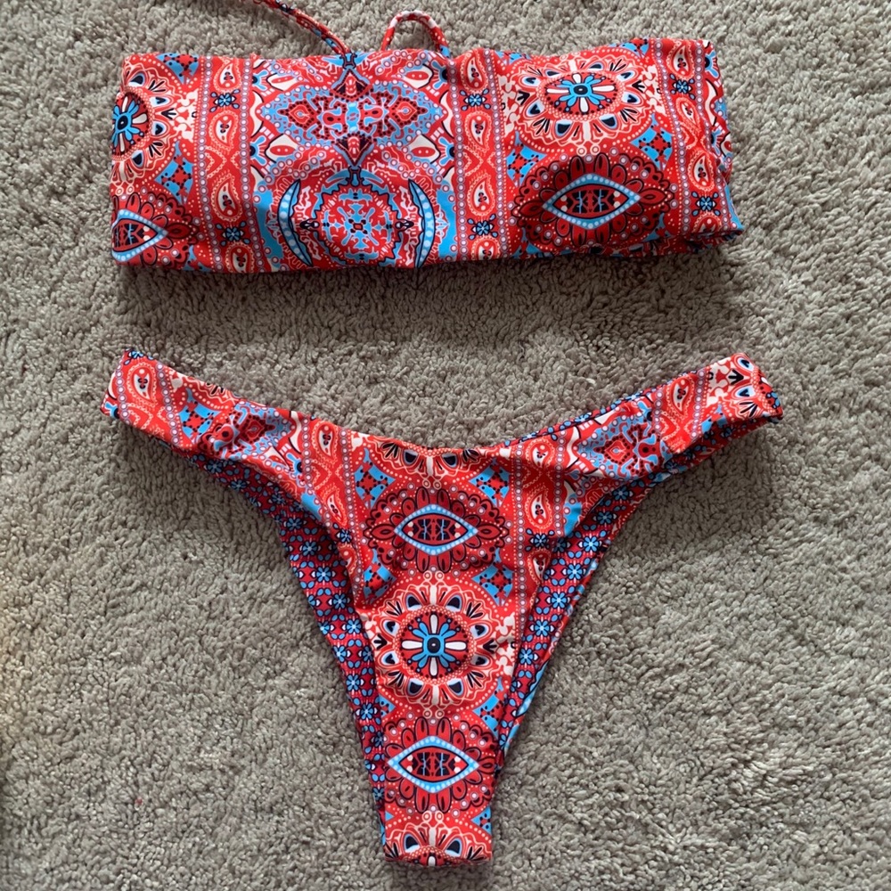 Swim Set